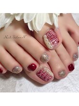 ネイルサロン エヌ(Nail Salon N)/
