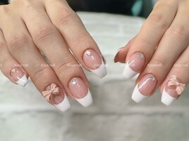 フレンチネイル