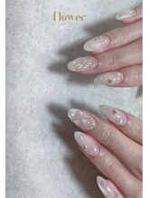 フラワー(Flower)/