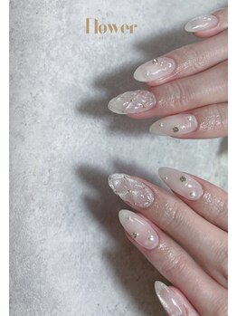 フラワー(Flower)/