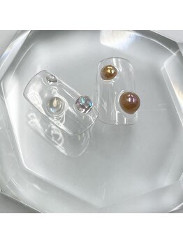 パーツデザイン