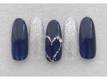 ローズハウス 首里店/バレンタインデザイン　¥4380