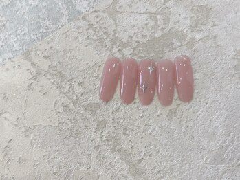 ミミ(mimi)/定額ネイル