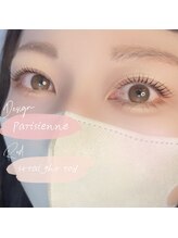 アイモア 志段味店(eye mor.)/大人気★パリジェンヌ