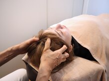 サンズ整体院 江ノ島店(SUNS整体院)/頭痛・眼精疲労・首肩こりケア