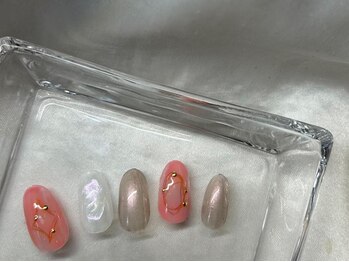 ザラボアングゥ(The Labo ungu)/5月monthly basic