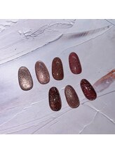 ファンザネイル(fun the nail)/フラッシュマグネット