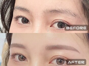 アイック 堺店(I’ck)/アイブロウデザインWAX