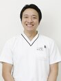 こころ整骨院 北本中丸店 今井 俊介