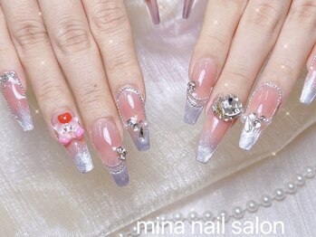 クイーンズネイルサロン(Queen's nail salon)/