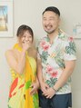 キノポノ(KinoPono)/YuSA＆AYA