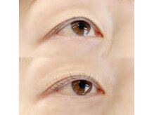 メメミュール(meme meulu-)/リフトカール