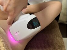 ラナ(Lana)の雰囲気（最新LED脱毛導入）