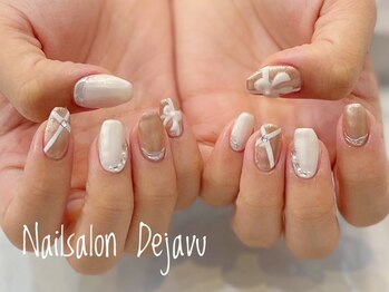 デジャヴ(Dejavu)/定額デザインA