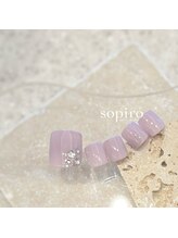 ソピーロ たかのこ店(sopiro)/9月【monthly &nbsp;simple】