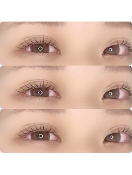 トン アイデザイン(ton eyedesign)/