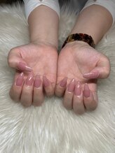 シュガープラム ネイル 横浜(sugar plum)/やり放題/ジェル/スカルプ/横浜