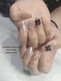 リボンデザイン