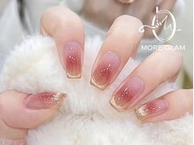 モアグラム 池袋東口店(More Glam)/チークマグネット