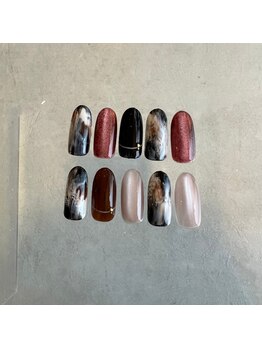 エムクオリティ(M-Quality)/Cruella