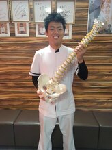 あびこ整骨院/ゆがみ整体