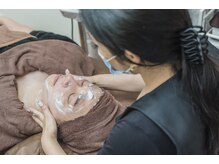 トランザット 代官山(TransATT)/小顔で若々しさを引き出す