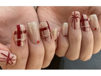 ネルネルネイル(nel nel nail)/2時間やり放題