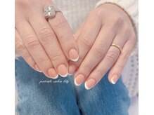 プライベートサロン リリィ(lily)の雰囲気（シンプルデザインも豊富！☆【＠privatesalon_lily21】）