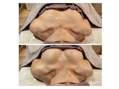 オクノマ(OKUNOMA)の写真