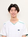 亀戸ソレイユ鍼灸整骨院 日野 遥陽
