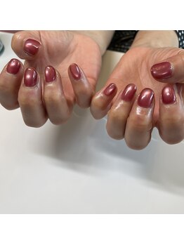 サクラネイル(SAKURA nail)/