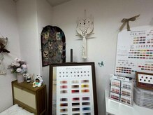 ユリネイル(YULI.NAlL)/