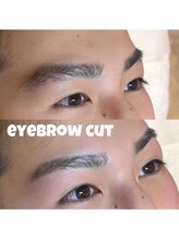 モテテ(motete)/お客様施術例☆栄本店