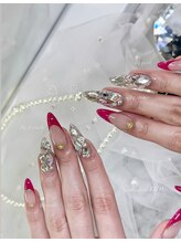 ティディ(TIDY)/French