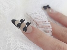 ファンネイル 心斎橋店(Fun nail)/パーツコース　¥5100