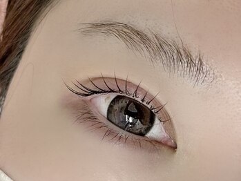 ペタル(petale)/ラッシュリフト