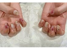 リンダ(Linda)/ミドルコース