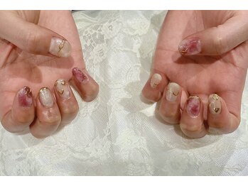 リンダ(Linda)/ミドルコース