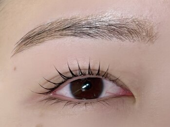 メメ 神戸三宮(meme)/まつげパーマ/神戸/三宮