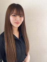 ラソ 今治店(lazo) 馬越 