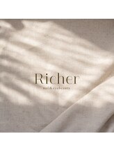 リシェリ(Richer)&nbsp;yuki 