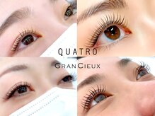 グランシュ クアトロ 水戸店(GranCieux×QUATRO)
