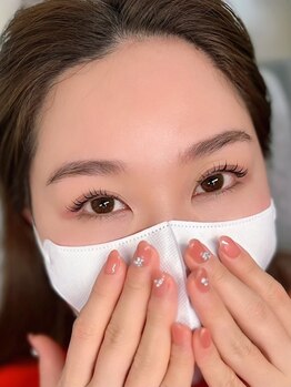 ダリア 大宮店(DAHLIA)/ラッシュリフト☆