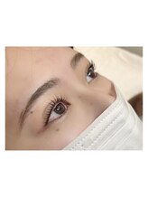 ラベール(La belle)/パリジェンヌラッシュリフト