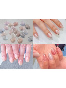 シンプル系（オフィス・日常）が得意