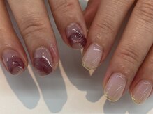 キルナリビング(kiruna living)/アシンメトリー。