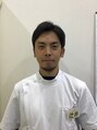 花園わだち整骨院 辻井 翔