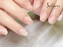 Solaris【8月上旬OPEN（予定）】