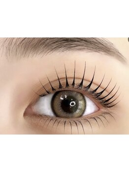 キープ力が自慢のサロン