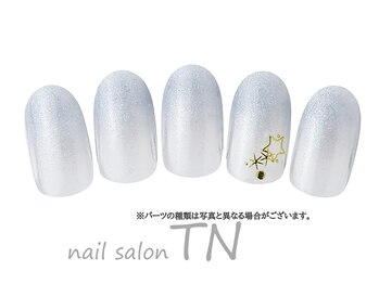 ティーエヌ 金沢ビーンズ店/8月定額3900円→オフ込み3500円